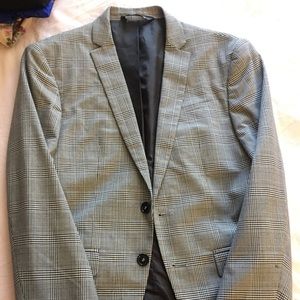 Zara men’s blazer